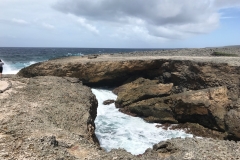 Disney Fantasy Curacao - Countryside Bus Tour Port Adventure