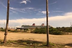 Disney Fantasy Curacao - Countryside Bus Tour Port Adventure