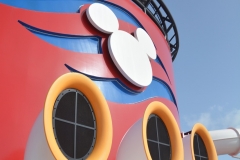 Disney Fantasy 10 Night Cruise