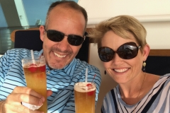 Disney Fantasy 10 Night Cruise - Cocktails