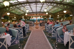 Disney Fantasy 10 Night Cruise - Enchanted Garden