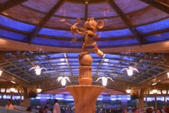 Disney Fantasy 10 Night Cruise - Enchanted Garden