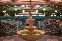 Disney Fantasy 10 Night Cruise - Enchanted Garden