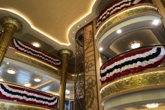 Disney Fantasy 10 Night - 4th of July