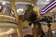 Disney Fantasy 10 Night - 4th of July