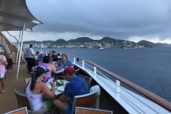 Disney Fantasy 10 Night - St. Kitts