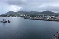 Disney Fantasy 10 Night - St. Kitts