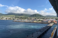 Disney Fantasy 10 Night - St. Kitts