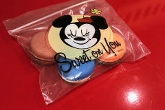 Disney Fantasy 10 Night - Sweet on You