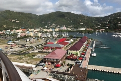 Disney Fantasy 10 Night - Tortola