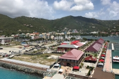 Disney Fantasy 10 Night - Tortola