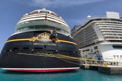 Disney Fantasy 10 Night - Tortola