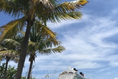 Disney Cruise Castaway Cay