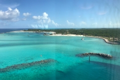 Disney Cruise Castaway Cay