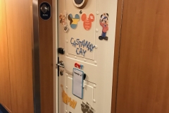 Disney Cruise Fantasy