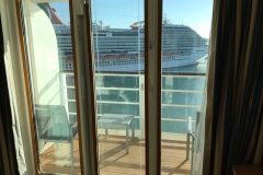 Disney Cruise Fantasy