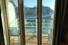 Disney Cruise Fantasy