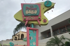 Disney's Hollywood Studios - 50's Prime TIme Cafe