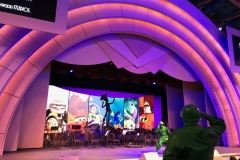 Disney\'s Hollywood Studios - Pixar Live