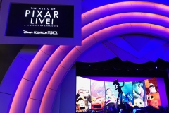 Disney's Hollywood Studios - Pixar Live