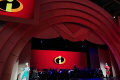 Disney's Hollywood Studios - Pixar Live