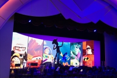 Disney\'s Hollywood Studios - Pixar Live