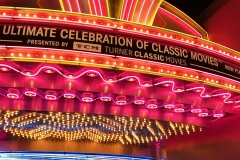 Disney\'s Hollywood Studios - The Great Movie RIde