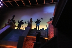 Disney\'s Hollywood Studios - The Great Movie RIde