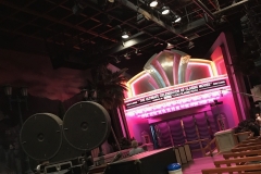 Disney\'s Hollywood Studios - The Great Movie RIde