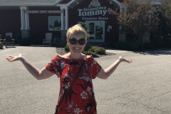 Door County Wisconsin - Grandma Tommy\'s