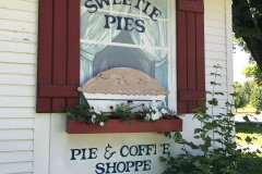 Door County Wisconsin - Sweetie Pies