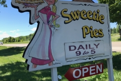 Door County Wisconsin - Sweetie Pies