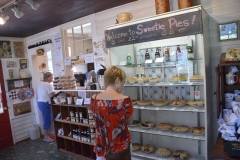 Door County Wisconsin - Sweetie Pies