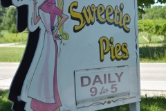 Door County Wisconsin - Sweetie Pies