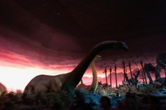 Epcot - Universe of Energy