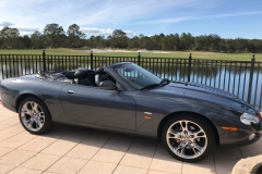 Festival of Speed - Ritz Carlton Orlando