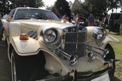 Festival of Speed - Ritz Carlton Orlando
