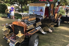 Festival of Speed - Ritz Carlton Orlando