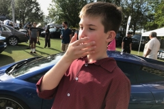 Festival of Speed - Ritz Carlton Orlando