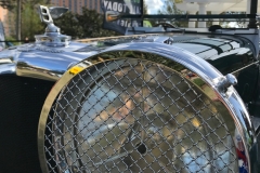 Festival of Speed - Ritz Carlton Orlando