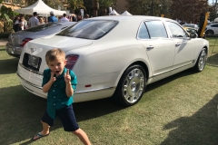 Festival of Speed - Ritz Carlton Orlando