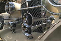 Festival of Speed - Ritz Carlton Orlando