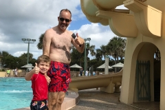 Disney\'s Vero Beach Resort