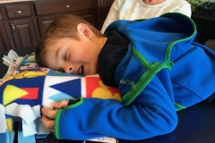 Disney\'s Vero Beach Resort - Pillow Activity