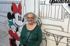 Birthday Shopping Disney Springs