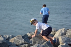 Port Canaveral Cruise Ship Departure