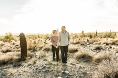 Family Photo Shoot - Scottsdale, AZ