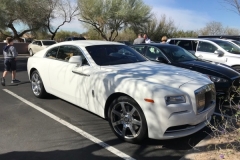 Rolls Royce Scottsdale