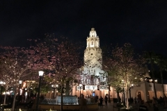 Carthay Circle - Disney\'s California Adventure Park