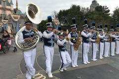 Disneyland Marching Band - Disneyland Park